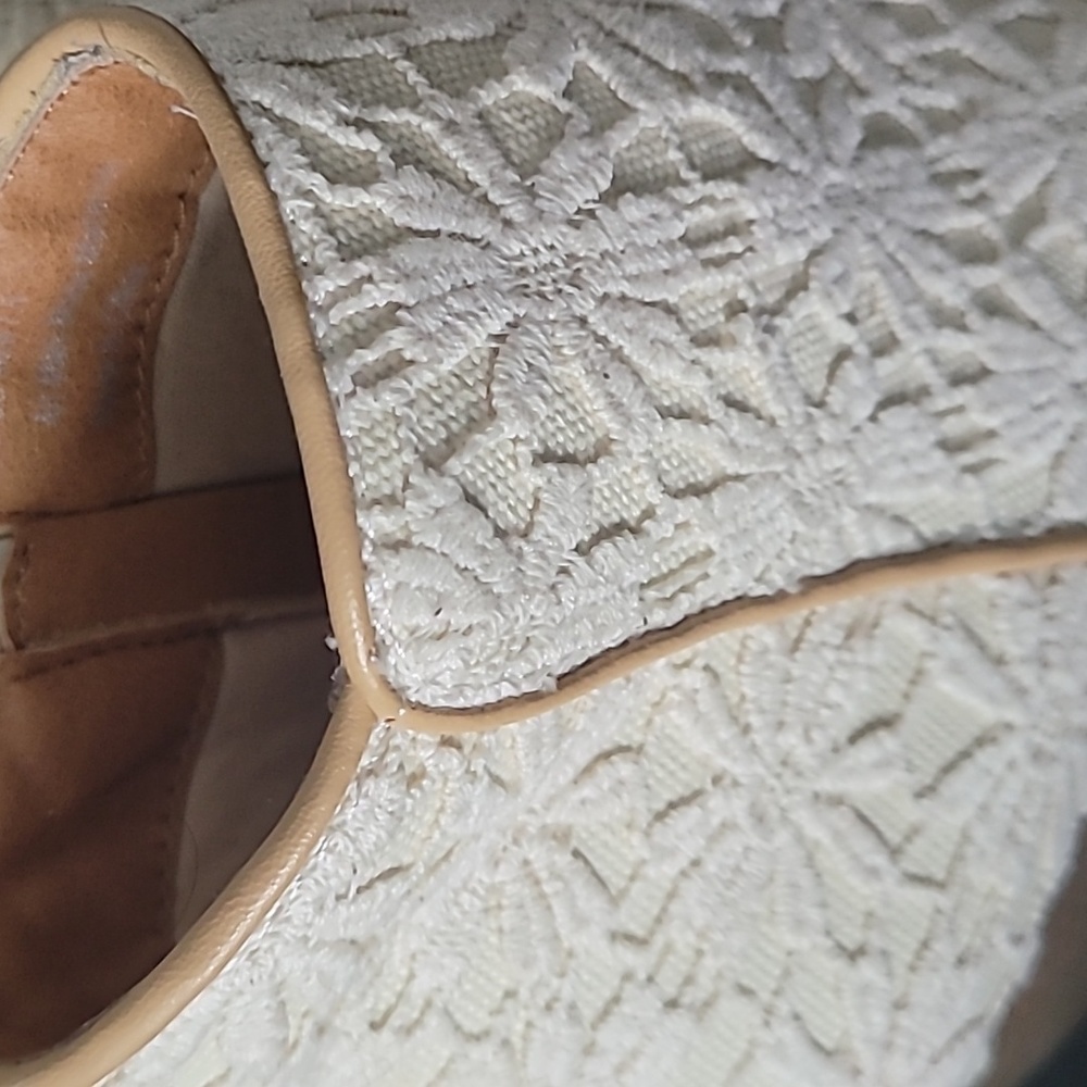 Very Volatile Booties Size 7.5 - image 2